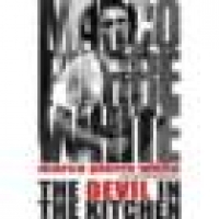 The Devil In The Kitchen: The Autobiography (paperback)