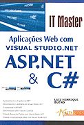 Aplicacoes Web com Visual Studio.Net - Asp.Net e C#