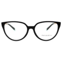 Oculos De Grau Tiffany Tf2206 Preto
