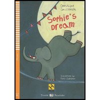 Sophies Dream A1- With Audio CD
