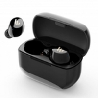 Fone de Ouvido headphone Edifier TWS1 - Preto 32 horas Bluetooth Academia sem fio