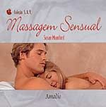 Massagem Sensual - Col. S. A. V