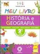 História e Geografia - Projeto Meu Livro - Vol. 2