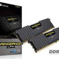 Memoria Desktop Gamer Corsair DDR4 16B Kit 2x8GB 3000mhz Dimm CL15 Vengeance L CMK16GX4M2B3000C15