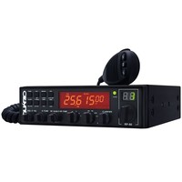 Rádio Transmissor 7w Aquário Px Rp-80