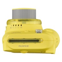 Câmera Instantânea Fujifilm Instax Mini 9 Amarelo Banana