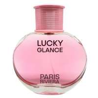 Perfume Paris Riviera Lucy Glance Eau De Toilette Feminino 100ml