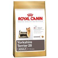 Ração p/ Cães Royal Canin Yorkshire Adulto 7,5Kg