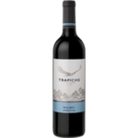 Vinho Tinto Trapiche Vineyards Malbec 750Ml
