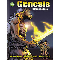 Gênesis:O Início de Tudo