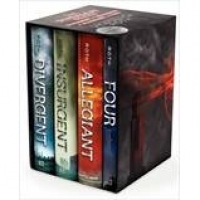 The Divergent Series Box