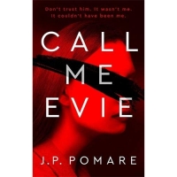 Call Me Evie: The Top Ten Australian Bestseller