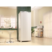Refrigerador Frost Free Consul Facilite CRB39AB 342 Litros Branco 220V