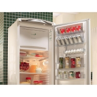 Refrigerador Frost Free Consul Facilite CRB39AB 342 Litros Branco 220V