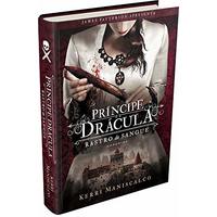 Príncipe Drácula - Rastro de Sangue Volume 2