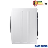 Lavadora & Secadora Samsung WD11M4453JW 11Kg Branca