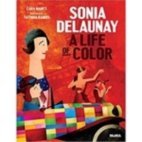 Sonia Delaunay: A Life Of Color - Museum Of Modern Art