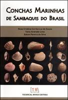 Conchas Marinhas de Sambaquis do Brasil