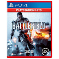 Jogo Battlefield 4 Ps4 Playstation Hits