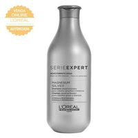 L’Oréal Professionnel Magnesium Silver - Shampoo 300ml