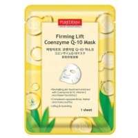Máscara Rejuvenescedora Purederm Firming Lift Coenzyme Q 10 Masc 1 Unidade