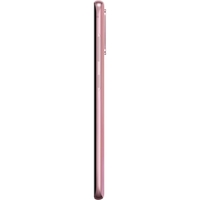 Smartphone Samsung Galaxy S20 SM-G980F Desbloqueado Dual Chip 128GB Android 10 Cloud Pink Rosa