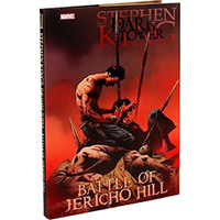 Dark Tower:Battle Of Jericho Hill