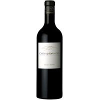 Vinho Tinto Argentino Cheval Des Andes 750ml