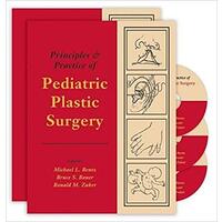 Pediatric plastic surgery, 2 vols. - QUALITY MEDICAL PUBLISHING