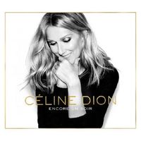 Céline Dion: Encore Un Soir - Cd Pop
