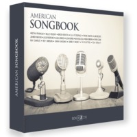 American Songbook - 2 CDs