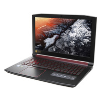 Notebook Acer Aspire Nitro 5 AN515-51-50U2 i5-7300HQ 8GB 1TB 2.5GHz 15.6\