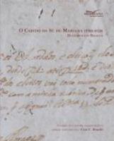 Cabido da Sé de Mariana - 1745 - 1820 - Documentos Básicos