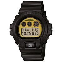 Relógio G-Shock Digital Masculino Preto