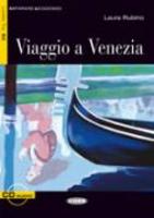 Viaggio A Venezia - Intermedio Libro Con Audio Cd