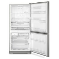 Refrigerador Electrolux DB84X Frost Free 598 Litros Inox 110V