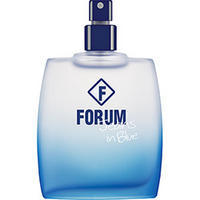 Perfume Forum Jean In Blue Unissex Deo Colônia 100ml
