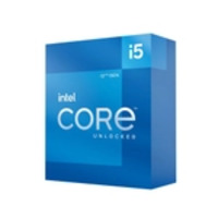 Processador Intel Core I5-12600k 3.7ghz (turbo 4.9ghz) 20mb Cache Lga1700 12 Geracao Bx8071512600k