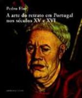 Arte do retrato em portugal nos seculos xv e xvi