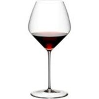 2 Taças de Vinho Pinot Noir Veloce 768ml Riedel