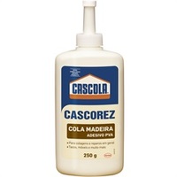 CASCOREZ COLA MADEIRA 250G 674613 Cascola