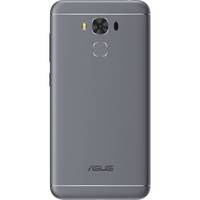 Smartphone Asus Zenfone 3 Max ZC553KL Desbloqueado GSM Dual Chip 32GB 2GB Android 6.0 Cinza
