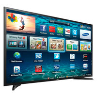 Smart TV LED 65'' 4K Samsung LH65BENELGAZD
