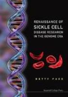 renaissance of sickle cell disease research in the genome era