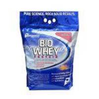 Bio Whey Protein 4,5kg Baunilha - Performance Nutrition