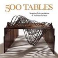 500 tables 1ª edição
