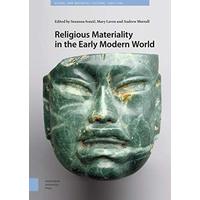 Religious Materiality in the Early Modern World