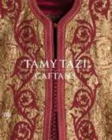 Tamy Tazi - Caftans