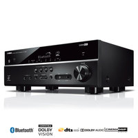 Receiver Home Theater