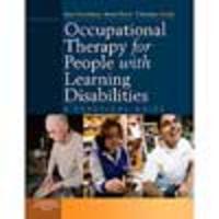 Occupational Therapy For People With Learning Disabilities - A Practical Guide (2008 - Edição 1)